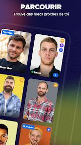 BEARWWW : Chat Gay & Rencontre 17+